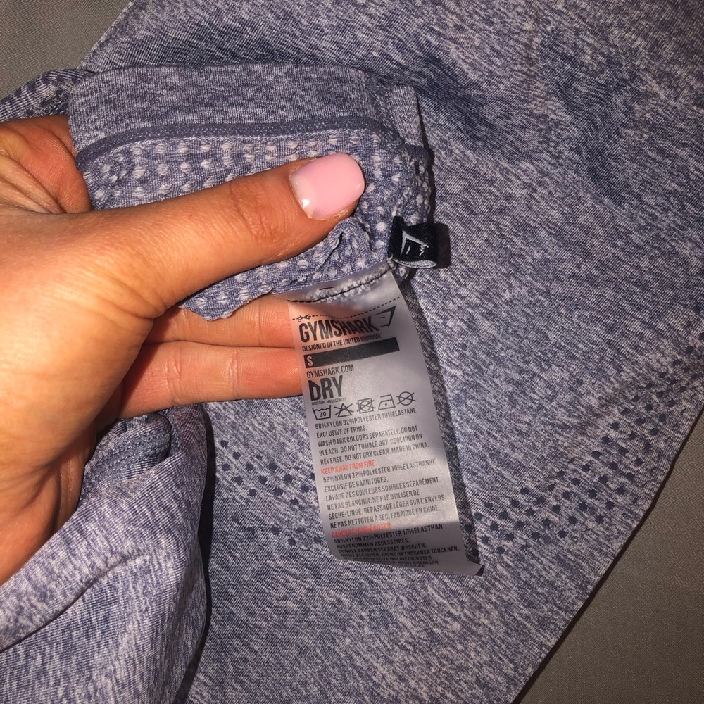 gymshark VITALS SOLD, flex available - Picture 3 of 6